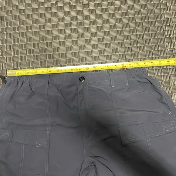 World Wide Sportsman convertible pants. light weight  size XL/30 - Picture 4 of 10